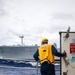 Bunker Hill Replenishment-at-Sea