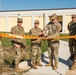 39th Maintenance Squadron hosts ribbon cutting ceremony for new munitions flight building