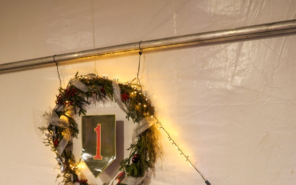 1 ID Brings Christmas to Poland