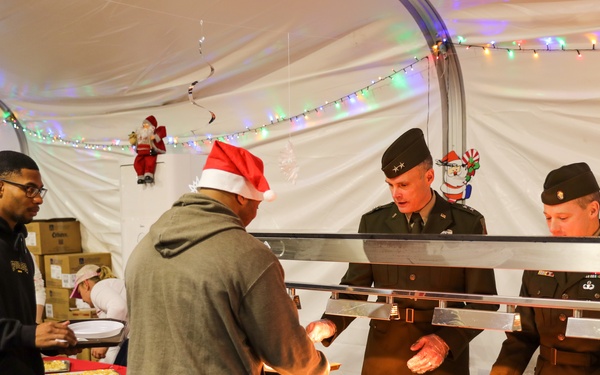 1 ID Brings Christmas to Poland