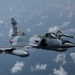 VMGR 252 conducts refueling operations in East Africa