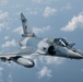 VMGR 252 conducts refueling operations in East Africa