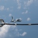 VMGR 252 conducts refueling operations in East Africa