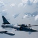 VMGR 252 conducts refueling operations in East Africa