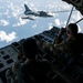 VMGR 252 conducts refueling operations in East Africa