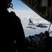 VMGR 252 conducts refueling operations in East Africa