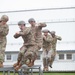 10th SFG(A) Performs Airborne Jumps