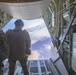 10th SFG(A) Performs Airborne Jumps