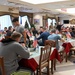 NAS Sigonella Galley celebrates Christmas