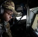 91st Air Refueling Squadron provides aerial support to Charleston C-17