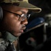 91st Air Refueling Squadron provides aerial support to Charleston C-17