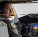 91st Air Refueling Squadron provides aerial support to Charleston C-17