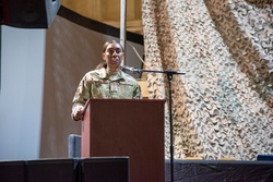 332d Airpower Leadership Academy Graduation [Image 3 of 4]