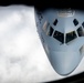 91st Air Refueling Squadron provides aerial support to Charleston C-17