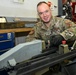 Weapons System Maintenance at Selfridge ANGB