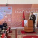 Utah National Guard participates in the 80th anniversary of Operation Torch