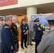 Utah National Guard participates in the 80th anniversary of Operation Torch