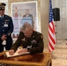 Utah National Guard participates in the 80th anniversary of Operation Torch