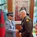 Utah National Guard participates in the 80th anniversary of Operation Torch