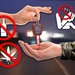 Help prevent impaired driving this holiday: Let this year’s only toll be the one you pay on the turnpike