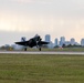 MacDill welcomes F-35 fighters from Eglin