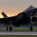 MacDill welcomes F-35 fighters from Eglin