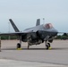 MacDill welcomes F-35 fighters from Eglin