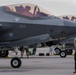 MacDill welcomes F-35 fighters from Eglin