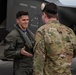 MacDill welcomes F-35 fighters from Eglin