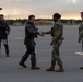 MacDill welcomes F-35 fighters from Eglin
