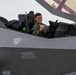 MacDill welcomes F-35 fighters from Eglin