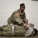 Graduating Soldier has a medical roadmap to success