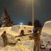 New York National Guard responds to Christmas Snow Storm