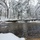 December 2022 Snow Scenes at Trout Falls at Fort McCoy's Pine View Recreation Area