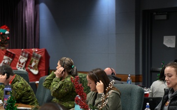 NORAD Tracks Santa 2022
