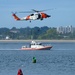 U.S. Coast Guard Sector Long Island Sound Open House 2022
