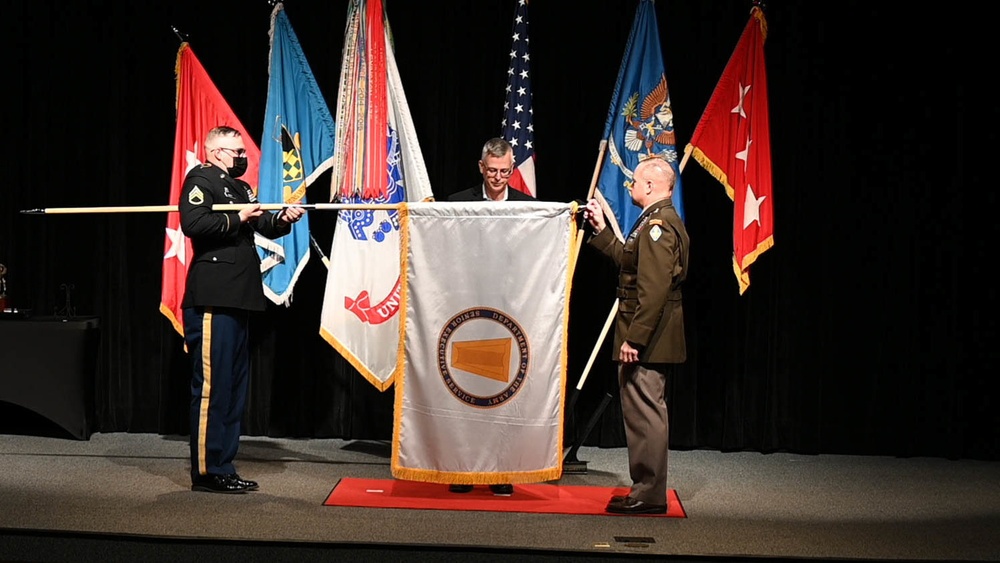 Senior Executive Service leader retires as USAICoE deputy to the commander