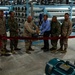 MCAGCC opens new water treatment facility to support training and base personnel