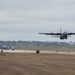 136th AW flies eight-ship formation