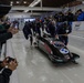 Army WCAP Athletes Compete in IBSF World Cup