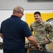 Iowa employers visit Iowa City National Guard facility
