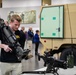 Iowa employers visit Iowa City National Guard facility