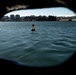 Coast Guard Cutter Elm sets buoys for San Francisco Fleet Week