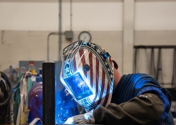 Carderock’s Hidden Gem for Acoustic Signatures Testing