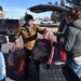 90 CONS brings holiday spirit to families in need