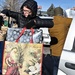 90 CONS brings holiday spirit to families in need