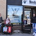 90 CONS brings holiday spirit to families in need