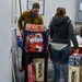 90 CONS brings holiday spirit to families in need