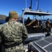 U.S. Coast Guard Port Security Unit participates in Exercise Resolute Hunter