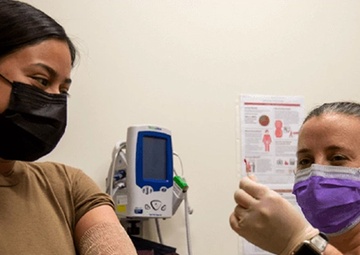 Women's Health Equity is a Real Focus for DOD, Mullen Says